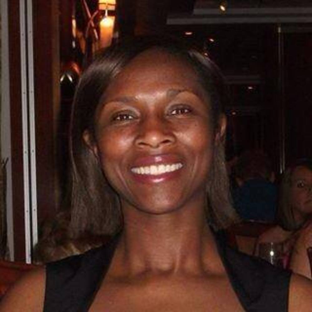 Meet your Posher, Wendy